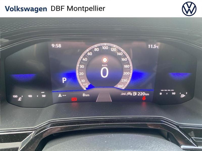 Volkswagen Polo Fl 1.0 Tsi 95 Ch Dsg7 Life