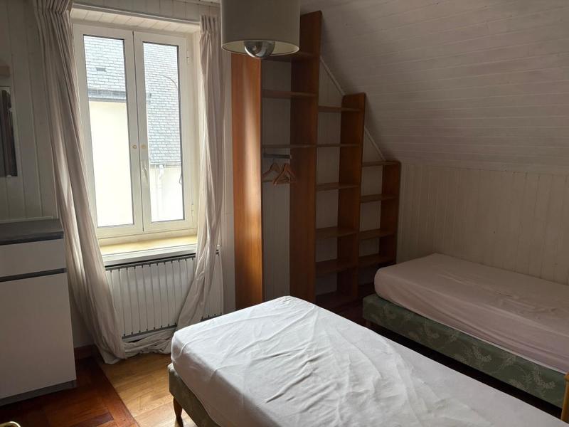 Maison - 64 m² - 3 pièces