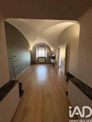 Maison de village - 235 m² - 8 pièces