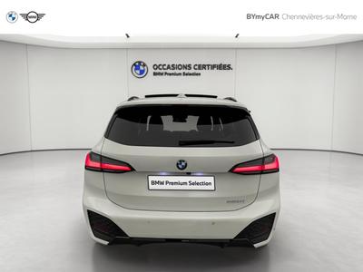 Bmw Serie 2 Active Tourer U06 220i 170 ch Dkg7 m Sport