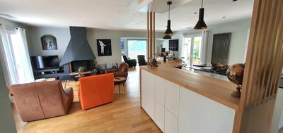 Villa - 155 m² - 5 pièces