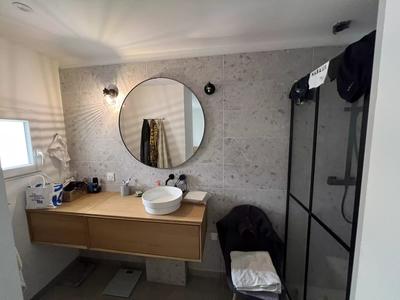 Appartement - 96 m² - 4 pièces