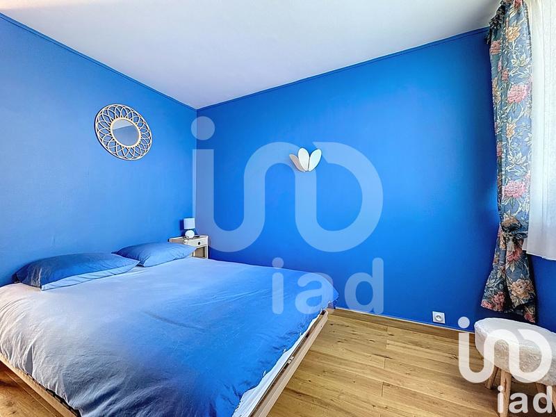 Appartement - 51 m² - 3 pièces