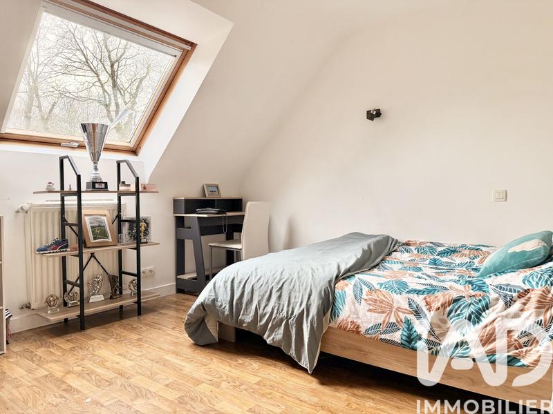 Maison - 180 m² - 7 pièces