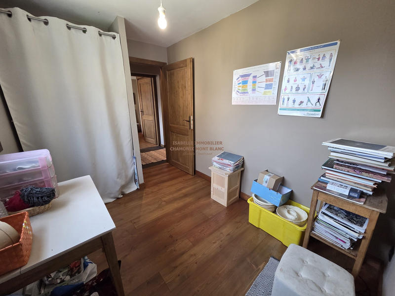 Appartement - 120 m² - 5 pièces