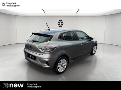 Renault Clio V TCe 90 Evolution