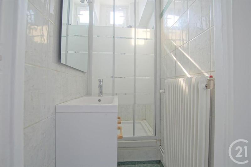 Appartement - 28 m² - 1 pièce