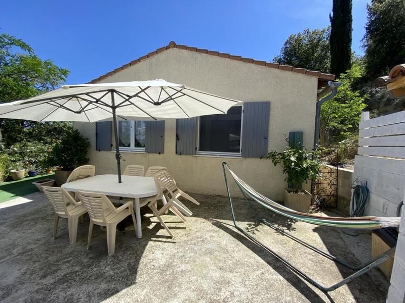Villa - 80 m² - 4 pièces
