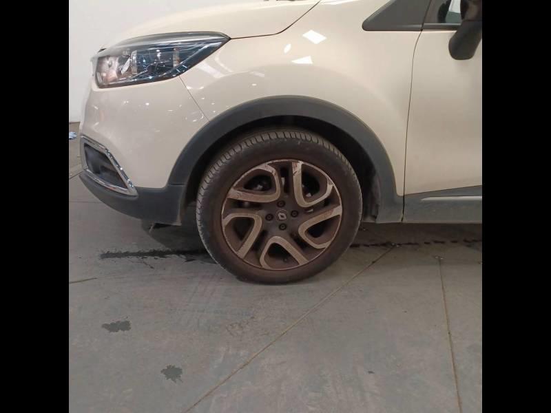 Renault Captur TCe 120 Energy Intens Edc