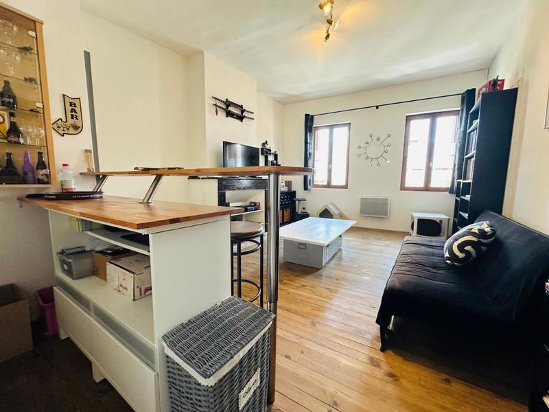 Maison - 101 m² - 6 pièces