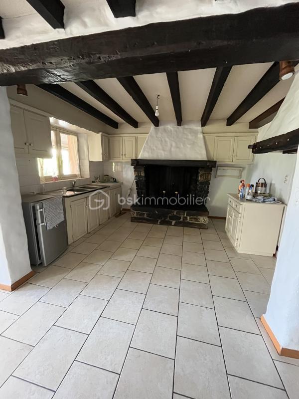 Maison - 146 m² - 7 pièces