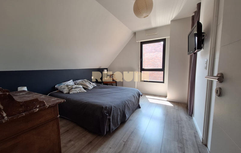 Maison - 133 m² - 6 pièces