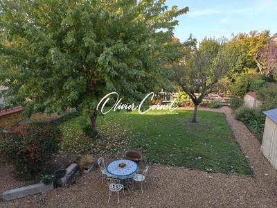 Maison - 161 m² - 7 pièces