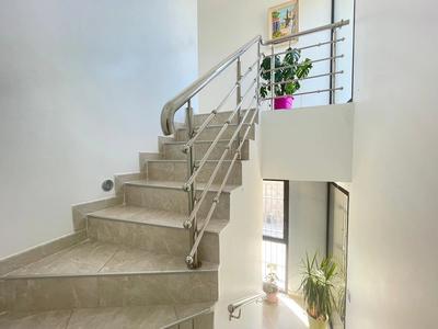 Maison - 136 m² - 4 pièces