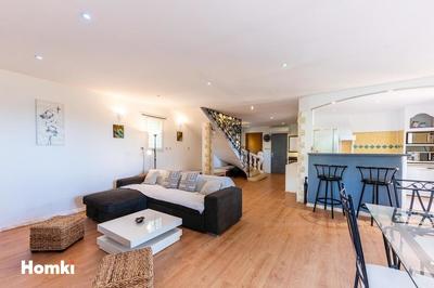 Villa - 185 m² - 5 pièces