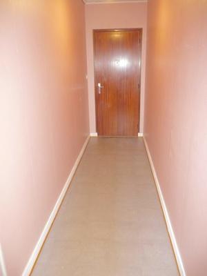 Appartement - 55 m² - 2 pièces