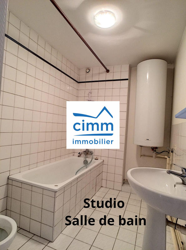 Immeuble - 158 m²