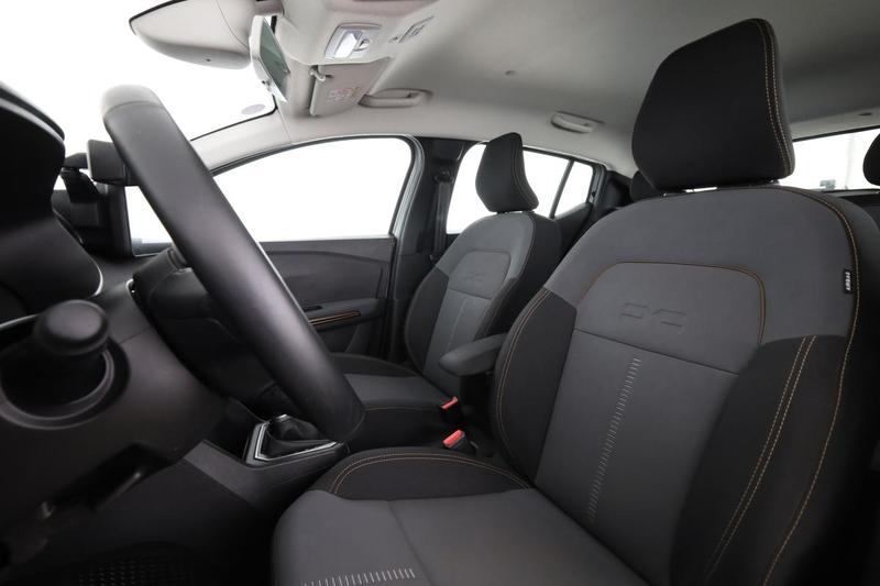 Dacia sandero III Stepway 1.0 TCe Extreme Cvt 91 ch