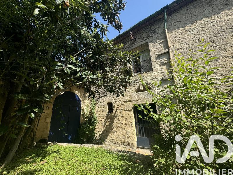 Maison de village - 255 m² - 5 pièces
