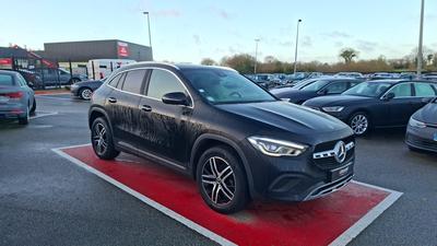 Mercedes Gla 200 7g-Dct Business Line
