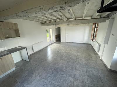 Maison - 68 m² - 4 pièces