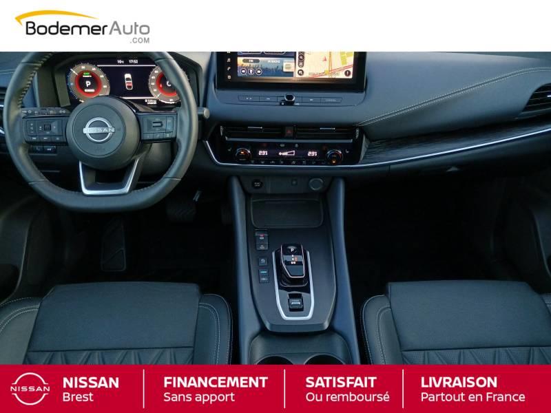 Nissan Qashqai e-Power 190 ch Tekna+