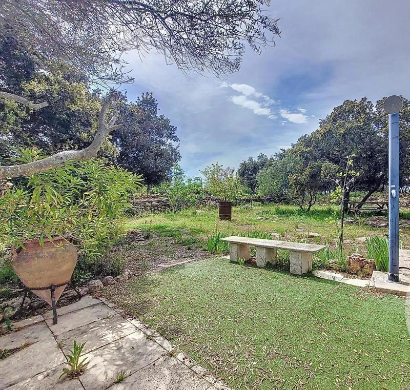 Maison - 119 m² - 4 pièces