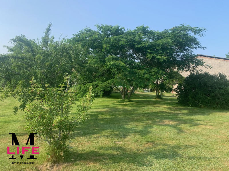 Maison - 107 m² - 4 pièces