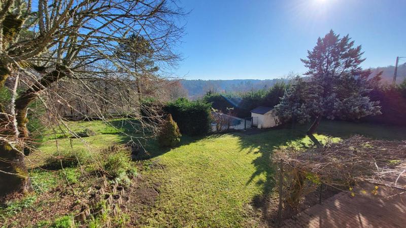 Maison - 168 m² - 6 pièces