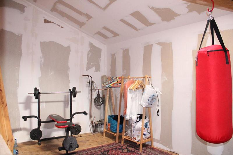 Maison - 236 m² - 14 pièces