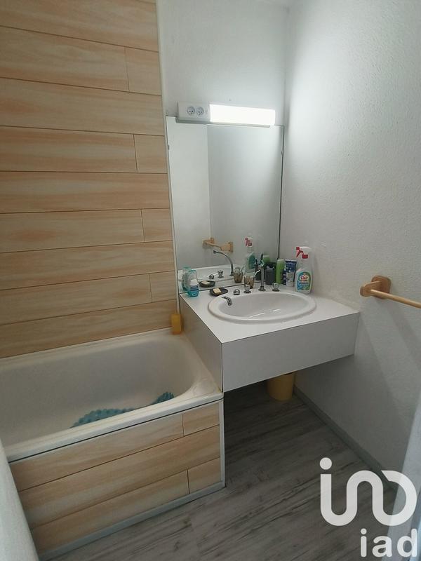 Appartement - 23 m² - 1 pièce