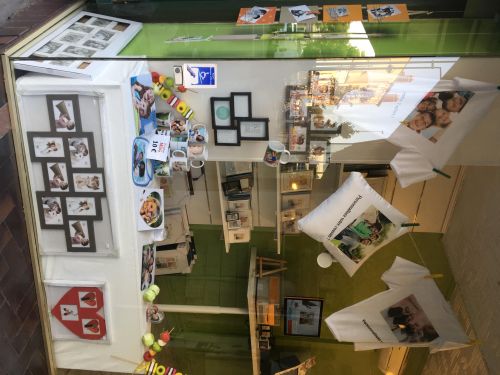 Photo Services Chanzy