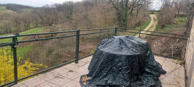 Maison - 80 m² - 5 pièces