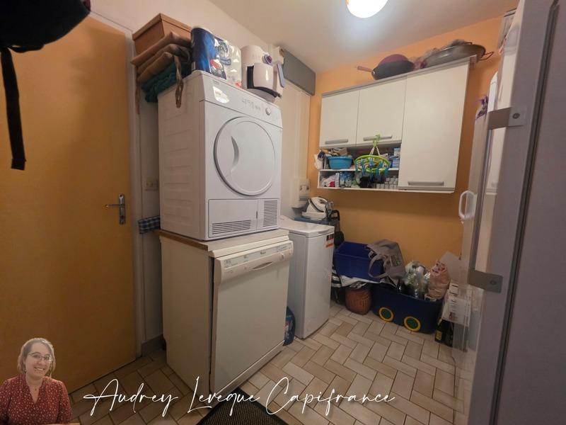 Maison - 112 m² - 4 pièces