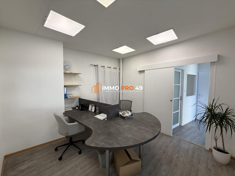 Local commercial - 56 m²