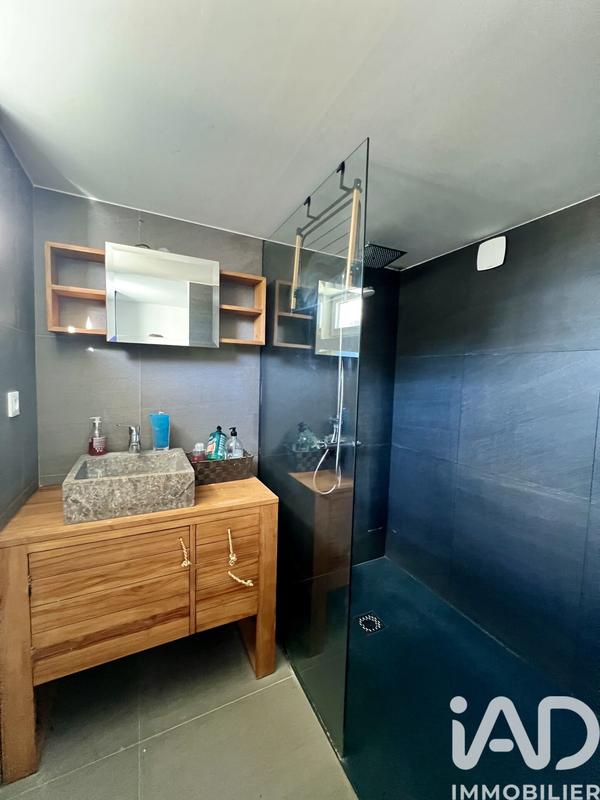 Maison - 112 m² - 6 pièces