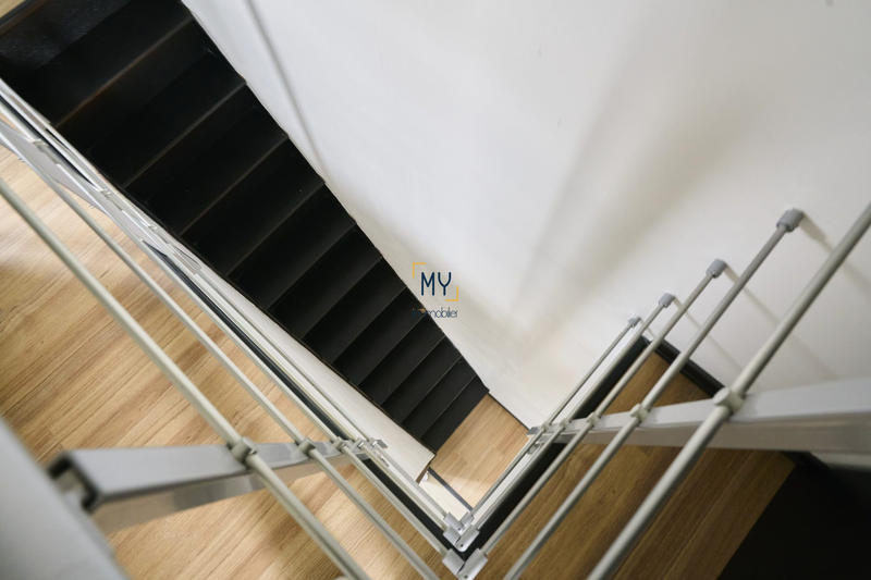 Maison - 84 m² - 3 pièces