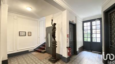 Local commercial - 110 m² - 6 pièces