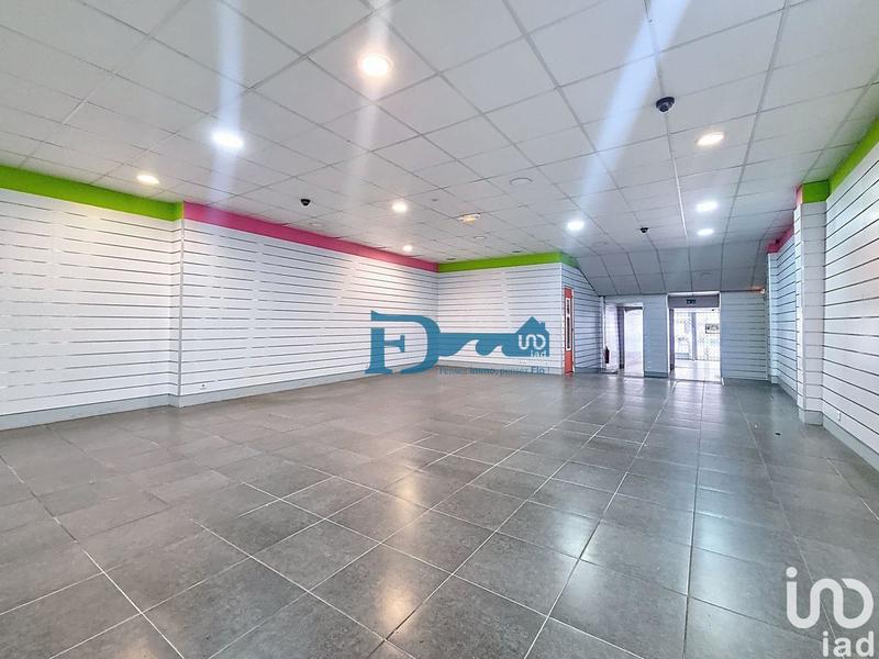 Local commercial - 370 m²