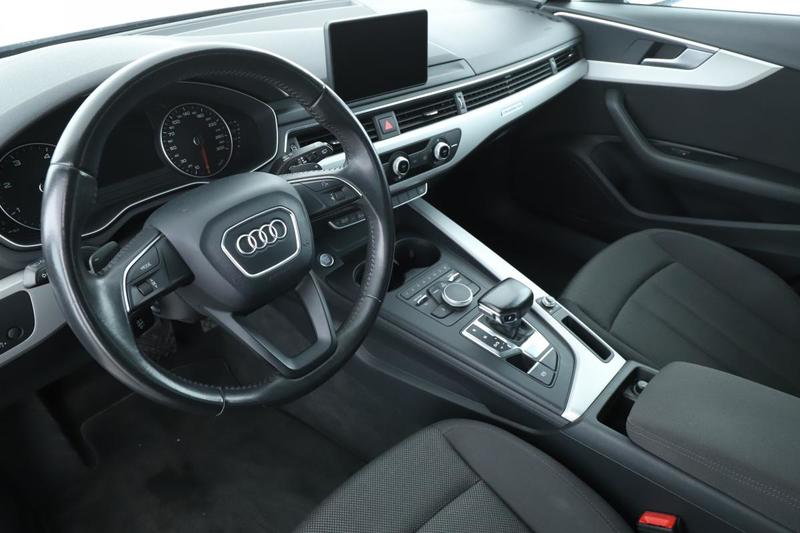 Audi A4 Avant 2.0 Tdi Quattro s tronic 190 ch