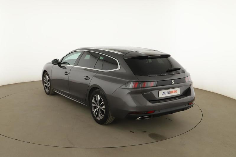 Peugeot 508 Sw 1.5 Blue-HDi Allure Pack Eat8 131 ch