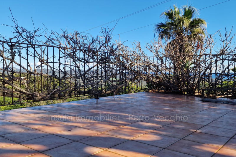 Maison - 109 m² - 4 pièces