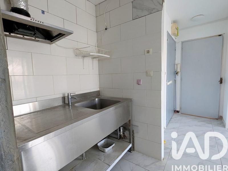 Appartement - 57 m² - 4 pièces