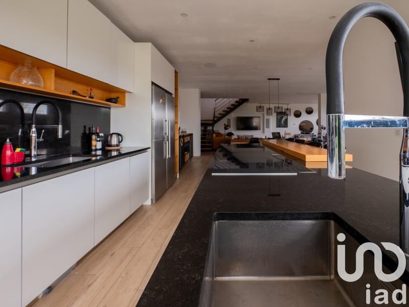 Maison de maîtres - 161 m² - 5 pièces