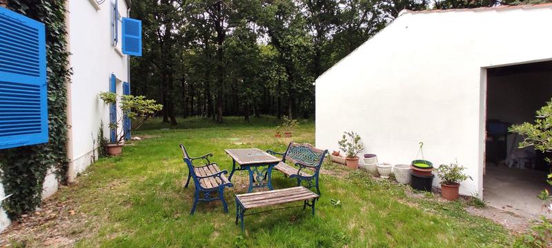 Villa - 154 m² - 5 pièces