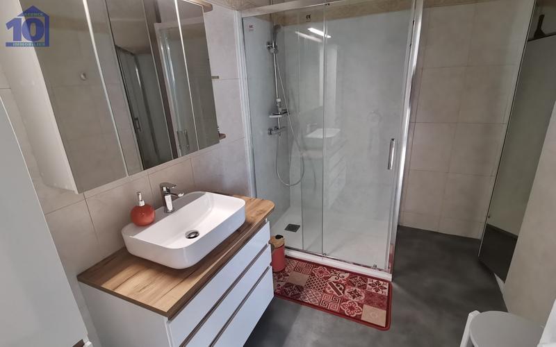 Maison - 132 m² - 5 pièces