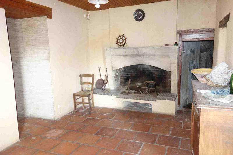 Maison - 340 m² - 11 pièces