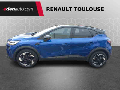 Renault Captur TCe 90 Techno
