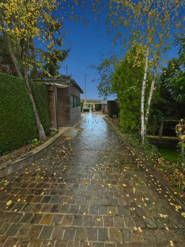 Maison - 128 m² - 6 pièces