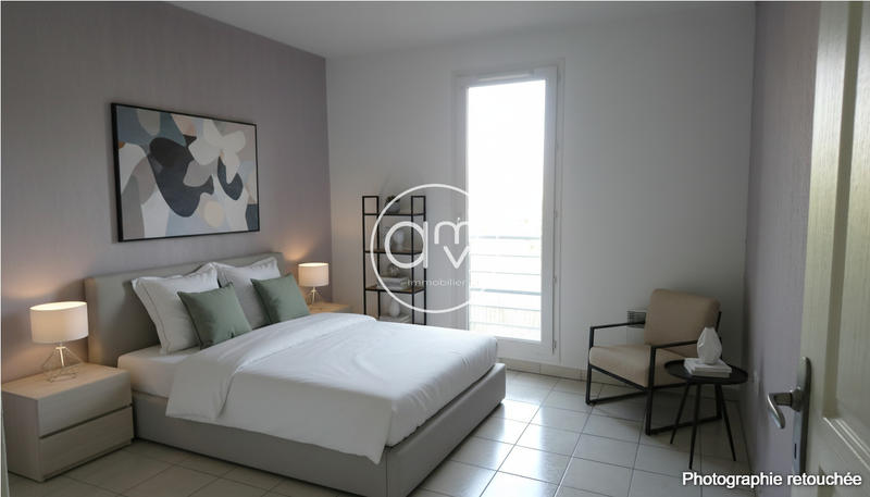 Appartement - 68 m² - 3 pièces